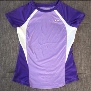 Girl’s UV Swim Shirt